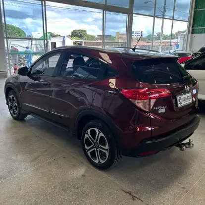 HONDA-HR-V-2018