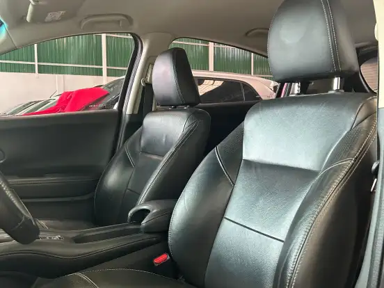 HONDA-HR-V-1.8 16V FLEX EX 4P AUTOMÁTICO HONDA-HR-V-2018