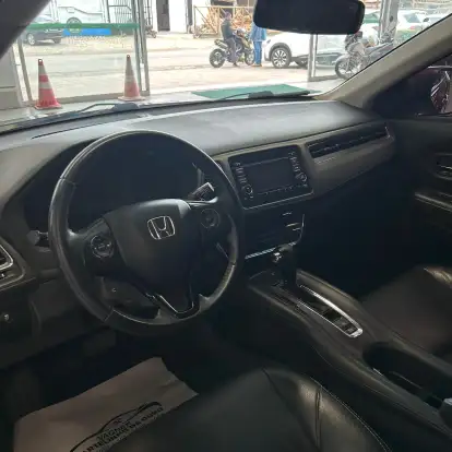 HONDA-HR-V-2018