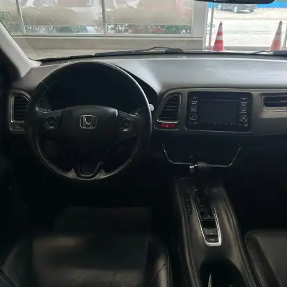HONDA-HR-V-2018