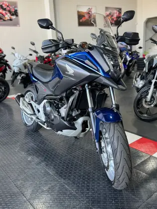 HONDA NC 750X ABS 