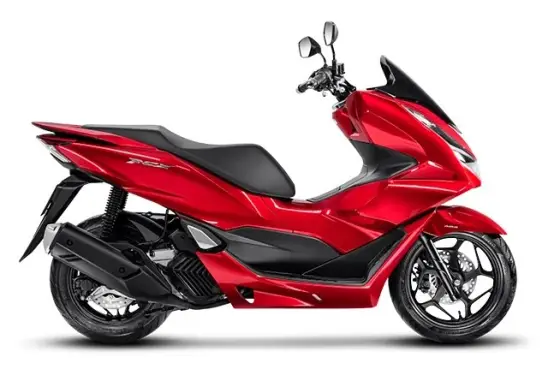 HONDA PCX 160 ABS 