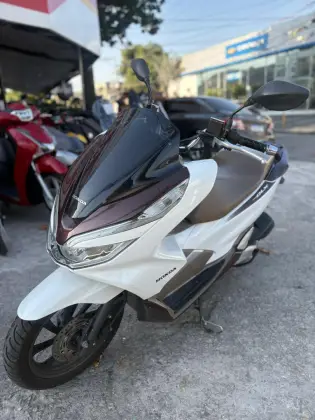 HONDA PCX ABS HONDA PCX ABS