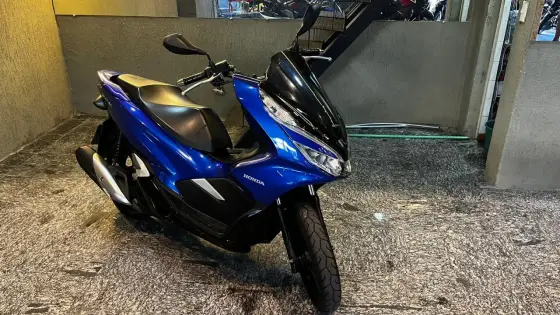 HONDA PCX ABS HONDA PCX ABS