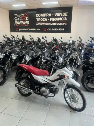 HONDA POP 110i 