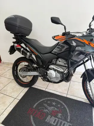 HONDA XRE 300 ADVENTURE HONDA XRE 300 ADVENTURE