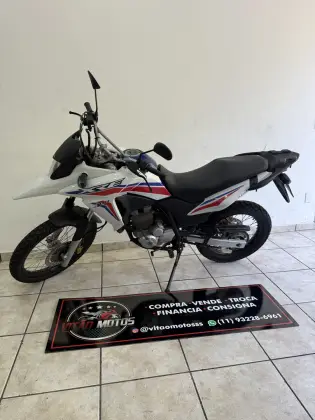 HONDA XRE 300 