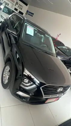 HYUNDAI CRETA 1.0 TGDI FLEX COMFORT AUTOMÁTICO