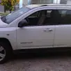 JEEP COMPASS 2.0 SPORT 4X2 16V GASOLINA 4P AUTOMÁTICO JEEP COMPASS 2.0 SPORT 4X2 16V GASOLINA 4P AUTOMÁTICO