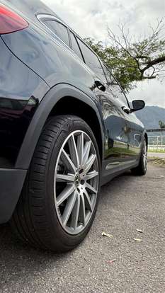MERCEDES-BENZ-GLA 200-2022