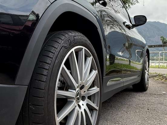 MERCEDES-BENZ-GLA 200-1.3 GCI GASOLINA AMG LINE 7G-DCT MERCEDES-BENZ-GLA 200-2022