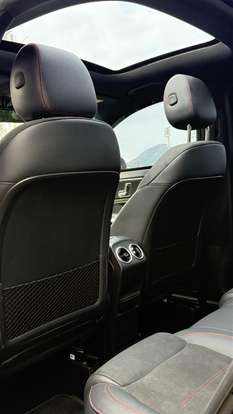 MERCEDES-BENZ-GLA 200-2022
