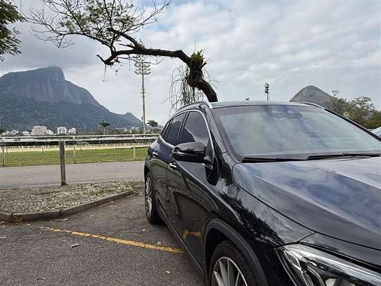 MERCEDES-BENZ-GLA 200-1.3 GCI GASOLINA AMG LINE 7G-DCT MERCEDES-BENZ-GLA 200-2022