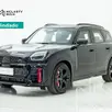 MINI COUNTRYMAN 2.0 16V TWINPOWER TURBO GASOLINA JOHN COOPER WORKS ALL4 STEPTRONIC MINI COUNTRYMAN 2.0 16V TWINPOWER TURBO GASOLINA JOHN COOPER WORKS ALL4 STEPTRONIC