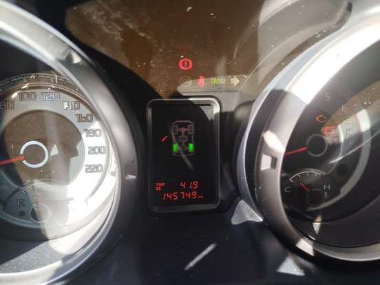 MITSUBISHI-PAJERO FULL-2014