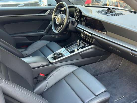 PORSCHE-911-3.0 24V H6 GASOLINA CARRERA PDK PORSCHE-911-2024
