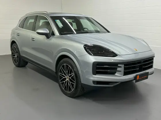 PORSCHE CAYENNE 4.0 V8 GASOLINA S AWD TIPTRONIC S