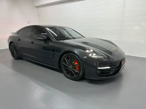 PORSCHE PANAMERA 2.9 V6 E-HYBRID 4 PDK