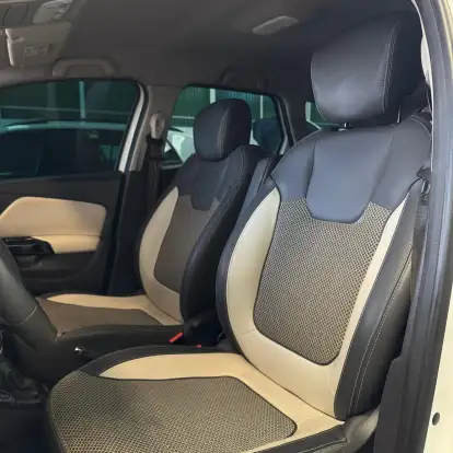 RENAULT-CAPTUR-1.6 16V SCE FLEX INTENSE X-TRONIC RENAULT-CAPTUR-2017