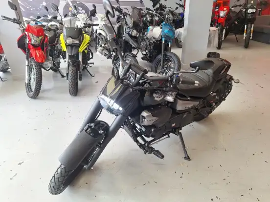 SHINERAY-TITANIUM 250 SHINERAY-TITANIUM 250-2025