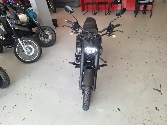 SHINERAY-TITANIUM 250 SHINERAY-TITANIUM 250-2025
