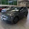 VOLKSWAGEN POLO 1.0 170 TSI HIGHLINE AUTOMÁTICO VOLKSWAGEN POLO 1.0 170 TSI HIGHLINE AUTOMÁTICO
