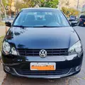 VOLKSWAGEN POLO SEDAN 2.0 MI COMFORTLINE 8V FLEX 4P MANUAL VOLKSWAGEN POLO SEDAN 2.0 MI COMFORTLINE 8V FLEX 4P MANUAL