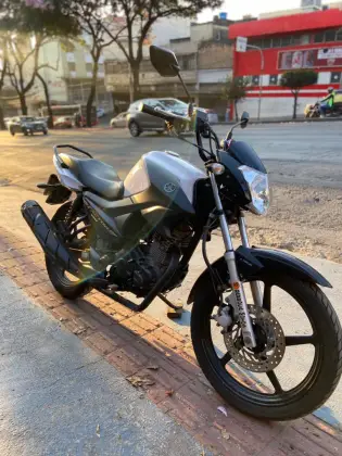 YAMAHA FACTOR 150ED 