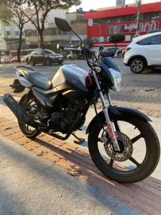 YAMAHA FACTOR 150ED 