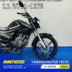 YAMAHA FACTOR 150ED YAMAHA FACTOR 150ED