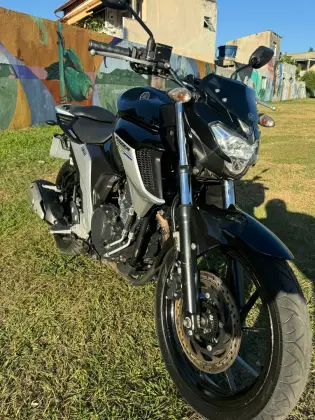 YAMAHA FZ25 FAZER ABS YAMAHA FZ25 FAZER ABS