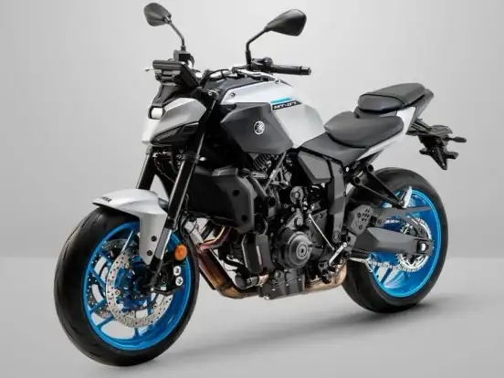 YAMAHA-MT-07 CONNECTED ABS YAMAHA-MT-07 CONNECTED ABS-2025