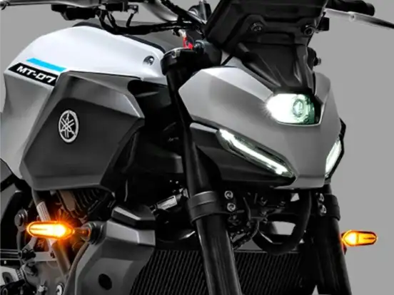 YAMAHA-MT-07 CONNECTED ABS YAMAHA-MT-07 CONNECTED ABS-2025