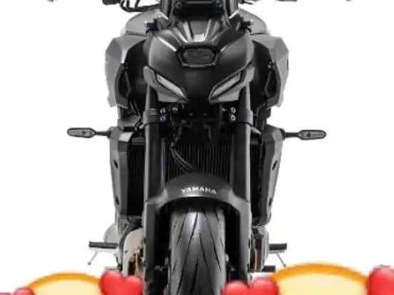 YAMAHA-MT-07 CONNECTED ABS YAMAHA-MT-07 CONNECTED ABS-2025