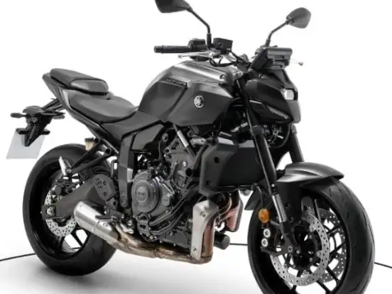 YAMAHA-MT-07 CONNECTED ABS YAMAHA-MT-07 CONNECTED ABS-2025