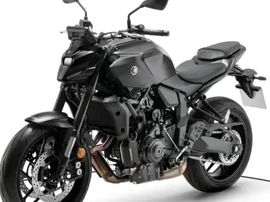 YAMAHA-MT-07 CONNECTED ABS YAMAHA-MT-07 CONNECTED ABS-2025