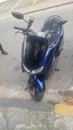 YAMAHA NMAX 160 ABS 
