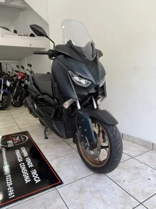 YAMAHA XMAX ABS YAMAHA XMAX ABS