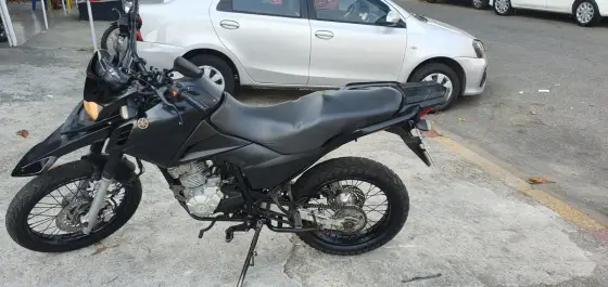 YAMAHA XTZ 150 CROSSER S 