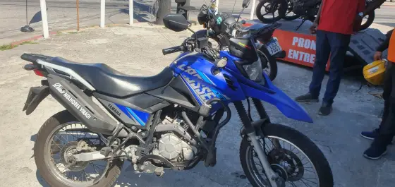 YAMAHA XTZ 150 CROSSER Z YAMAHA XTZ 150 CROSSER Z