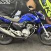 HONDA CG 160 FAN HONDA CG 160 FAN