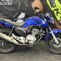 HONDA CG 160 FAN HONDA CG 160 FAN