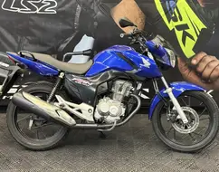 HONDA CG 160 FAN HONDA CG 160 FAN