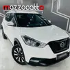 NISSAN KICKS 1.6 16V FLEXSTART S 4P MANUAL NISSAN KICKS 1.6 16V FLEXSTART S 4P MANUAL