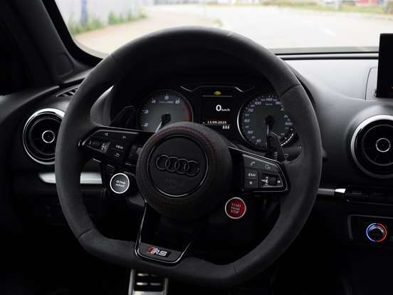 AUDI-S3-2.0 TFSI SEDAN QUATTRO GASOLINA 4P S-TRONIC AUDI-S3-2015