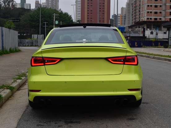 AUDI-S3-2.0 TFSI SEDAN QUATTRO GASOLINA 4P S-TRONIC AUDI-S3-2015