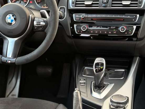 BMW-125i-2.0 M SPORT 16V FLEX 4P AUTOMÁTICO BMW-125i-2015