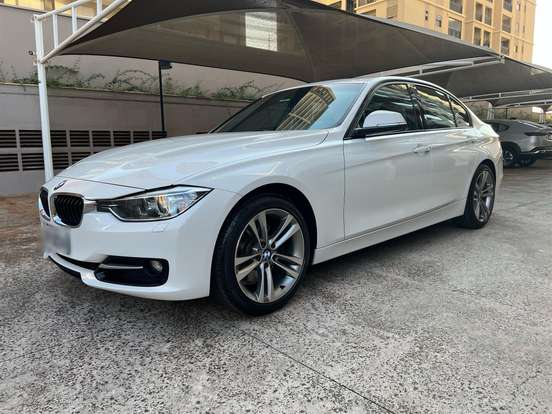 BMW-328i-2014