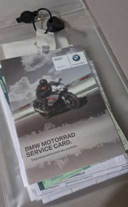 BMW-F 800 GS ADVENTURE-2016