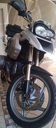BMW R 1200 GS 